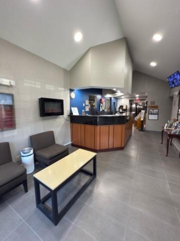 Microtel Inn & Suites By Wyndham Gatlinburg Exteriör bild